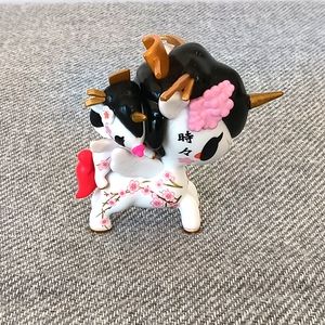 Tokidoki Unicorno "Sakura & Hanami" Bambino series 1